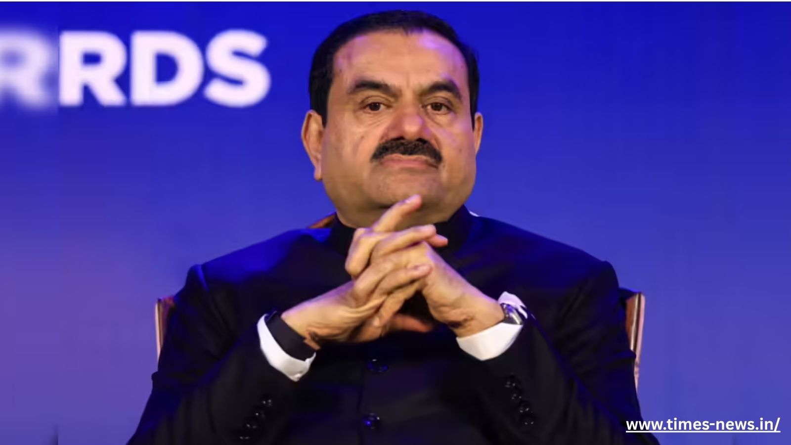  Adani Ka 'त्याग': एक साम्राज्य, एक विरासत, और भविष्य की ओर एक कदम